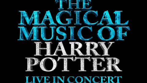 The Magical Music of Harry Potter