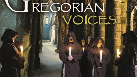 Gregorian Voices