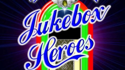 Jukebox Heroes 