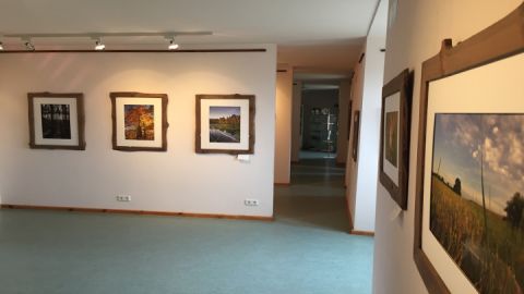 Ausstellung